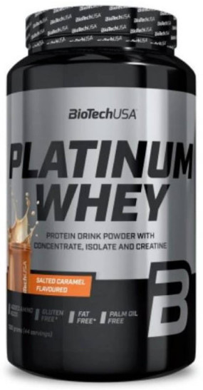 Platinum Whey Сывороточный протеин для набора массы и роста мышц, Platinum Whey - Platinum Whey Сывороточный протеин для набора массы и роста мышц